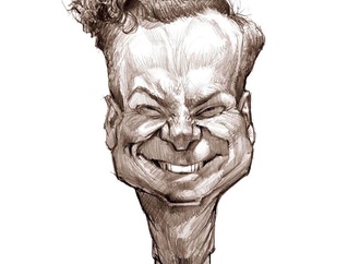 richard feynman