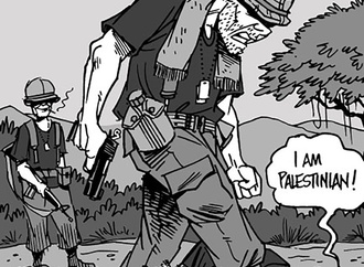 carlos latuff brazil 7