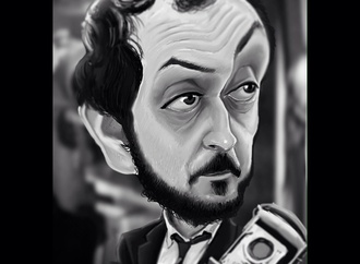 Gallery of Caricatures by Juan Manuel Gutierrez From Uruguay