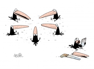 Gallery of the Best World Cartoon-Part 1334