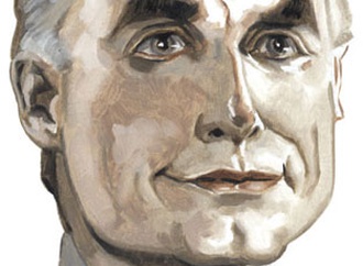 
                                                                                                  Richard P. Clark - United States of America