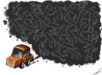 Gallery of the Best World Cartoon-Part 2664