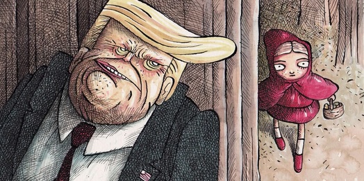 Gallery of the Best World Cartoon-Part 2624