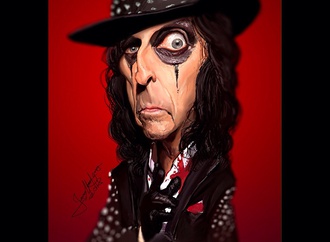 Gallery of Caricatures by Juan Manuel Gutierrez From Uruguay