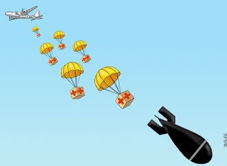 Gallery of the Best World Cartoon-Part 2664
