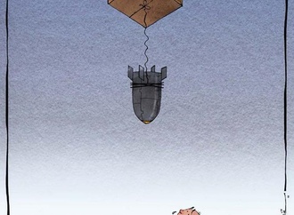 fares garabet