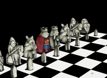 The Best World Cartoon-part 187