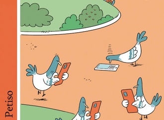 humor petiso4