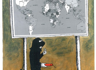 Gallery of the Best World Cartoon-Part 526