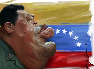 
                                                                                                  Gary Javier - United States of America