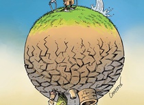 Gallery of the Best World Cartoon-Part 813