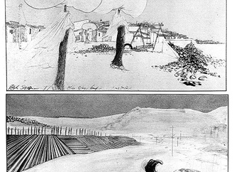 ralph steadman uk 11