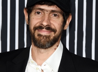 Gabriel Bá