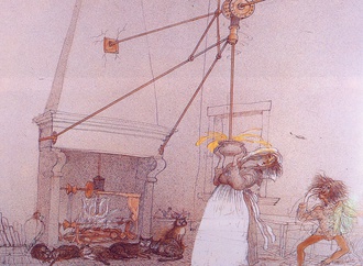 ralph steadman4