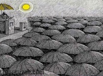 Gallery of Cartoons by Borislav Stankovic From Serbia