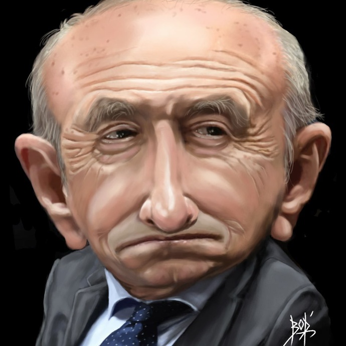 By: Christophe Bodard