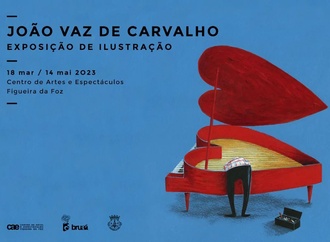 joto vaz de carvalho