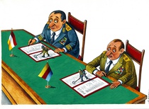 Gallery of the Best World Cartoon-Part 967