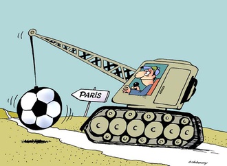 alexander dubovsky ukraine