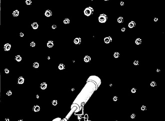 Gallery of the best cartoons by Quino-Argentina