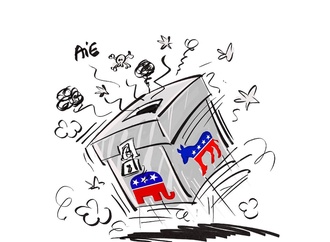 Gallery of the Best World Cartoon-Part 2492