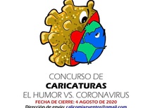 Jury of 27 International Calicomix Festival Colombia,2020