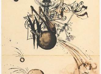 ronald searle 1920 20112