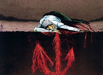 Gallery of the Best World Cartoon-Part 2167