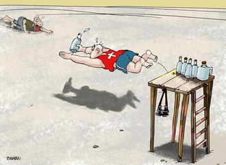 The Best World Cartoon-part 152