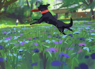 atey ghailan usa 105