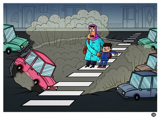 Crosswalk