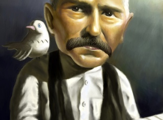 
                                                                                                  Mohammad Ozvekhouban - Iran