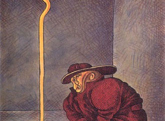 Gallery of Cartoons by Ares-Cuba