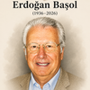 In Memory of Erdoğan Başol (1936–2026)
