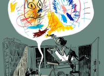Gallery of the Best World Cartoon-Part 1148