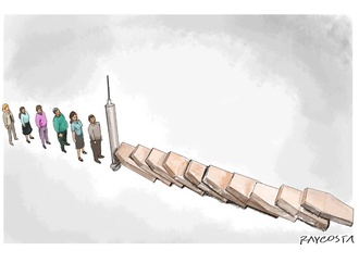 Vaccine