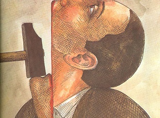 roland topor france
