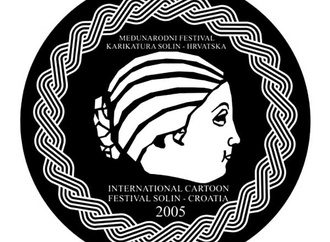 News from International Cartoon Festival Solin 2020