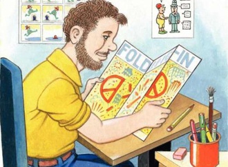 
                                                                                                  Al Jaffee - United States of America
