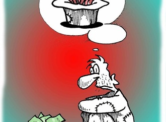 Gallery:6th International Rhubarb Cartoons Contest, Romania 2024