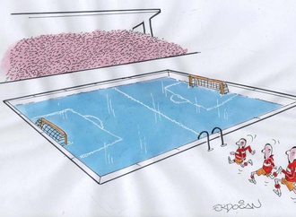 Playground