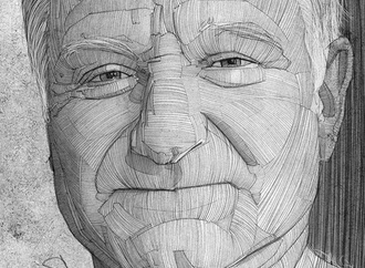 Gallery of Caricatures by Stavros Damos From Greece