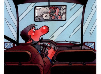 Gallery of the best World Cartoon 31