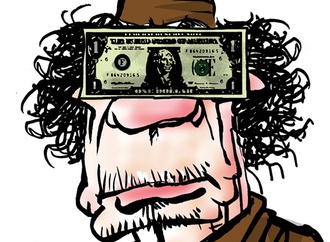 Gallery of Cartoons by Jaume Capdevila From Spain