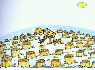 Gallery of the Best World Cartoon-Part 1291