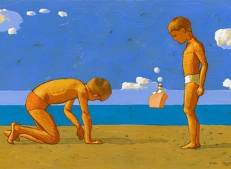 marco mansella