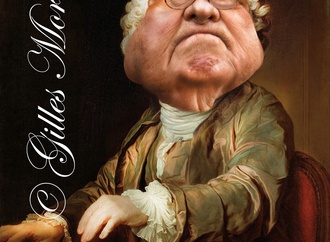 Gallery of Caricatures by Leon Nappeau From France