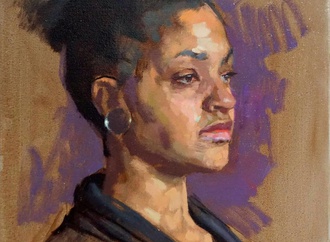 Gallery of artworks by Kerry Dunn-USA