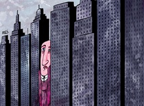 Gallery of the Best World Cartoon-Part 559