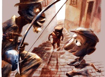 Gallery of the best World Cartoons 83